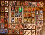 Topps Lot 500+ Cards.Messi , Ronaldo R9, R7, Zidane, Douē, Ophalen of Verzenden, Zo goed als nieuw, Buitenlandse clubs, Poster, Plaatje of Sticker