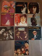Diverse LP'S LANGSPEELPLATEN Vinyl
Nederlandstalig
Engelstal, Ophalen of Verzenden, Zo goed als nieuw