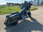 HARLEY-DAVIDSON STREETGLIDE FLHX 2012 DIKKE MOTOR 6SPEED, 2 cilinders, 1690 cc, Cruise Control, Bedrijf