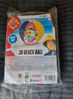 strandbal sam de brandweerman bieden, Ophalen of Verzenden