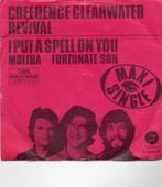 Creedence Clearwater Revival - I put A spell on you, Gebruikt, 7 inch, Single, Ophalen of Verzenden