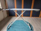 Grote en brede Philips GC 223 Strijkplank, Ophalen, Gebruikt