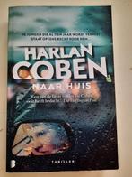 Harlan Coben - Naar huis, Harlan Coben, Ophalen of Verzenden, Zo goed als nieuw, Nederland