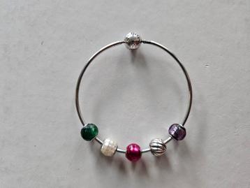Pandora Essence armband & bedeltjes beschikbaar voor biedingen