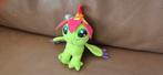 Vintage 1999 digimon pluche, Kinderen en Baby's, Ophalen of Verzenden, Zo goed als nieuw, Overige typen