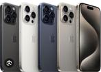 Actie iPhone 15  pro en pro Max geseald factuur + Garantie