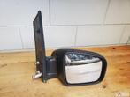 Mercedes Vito W639 2008 - 2013 spiegel rechts handmatig €50, Auto-onderdelen, Spiegels, Ophalen of Verzenden, Gebruikt, Mercedes-Benz