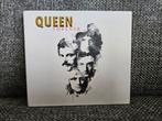 Cd's ~ Queen Forever, Zo goed als nieuw, Verzenden, Poprock