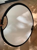 Fotografie sun bouncer en reflectie scherm zilver en goud, Ophalen, Zo goed als nieuw, Overige typen