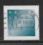 2002, Rouwzegel € 0,39 [2049] (K2108), Postzegels en Munten, Postzegels | Nederland, Ophalen of Verzenden