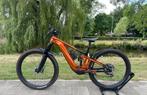 Giant Trance X E+ 29x2.6 Heren Amber Glow 45cm L 2024, Fietsen en Brommers, Elektrische fietsen, Gebruikt, -, - 0
-, NL, Giant