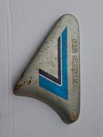 Zijdeksel Zündapp Famel, Ophalen of Verzenden, Overige typen