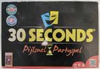 30 seconds, Vijf spelers of meer, Ophalen of Verzenden, Zo goed als nieuw, 999 Games