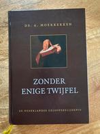 Zonder enige twijfel, Nieuw, Christendom | Protestants, Ophalen of Verzenden