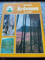 Belgische ardennen in beeld 1981, Ophalen of Verzenden, Zo goed als nieuw, Natuur algemeen