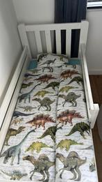 Rockwood bed Tim > Peuterbed incl. Lattenbodem excl. matras, Kinderen en Baby's, Kinderkamer | Bedden, Ophalen, Gebruikt, 70 tot 85 cm