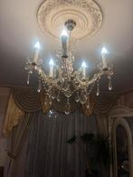 Twee mooie kroonluchters, Huis en Inrichting, Lampen | Kroonluchters, Ophalen of Verzenden, Zo goed als nieuw