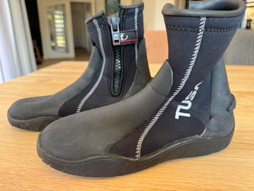 Tusa Imprex 3mm duiklaarsjes, maat 38 beschikbaar voor biedingen
