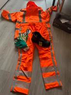 Werkkleding,werkgandschoenen en werkschoen 43 nooit gedragen, Ophalen of Verzenden, Nieuw, Handschoenen