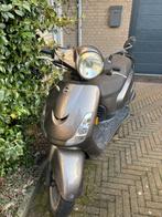 Sym Fiddle 2, Fietsen en Brommers, Ophalen, Gebruikt, SYM, Maximaal 45 km/u