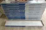 26 m2 nieuwe laminaat West Coast 296400, Wit gekalkt, Ophalen, Nieuw, 25 tot 50 m², Grijs