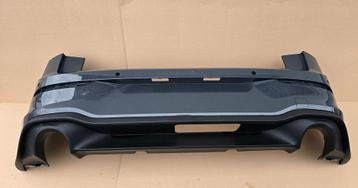 VW GOLF VIII 8 GTI ACHTERBUMPER 5H6807421D 4xPDC VOLKSWAGEN beschikbaar voor biedingen