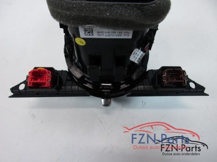 Luchtrooster Dashboard Audi TT (22735956), Auto-onderdelen, Dashboard en Schakelaars, Gebruikt, Ophalen