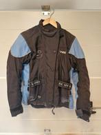 Motorjas uvex. Maat s, Jas | textiel, Kinderen, Tweedehands, Uvex