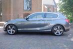 BMW 1-Serie (e87) 118i 136pk Corporate Lease, Gebruikt, Euro 6, Origineel Nederlands, Bedrijf