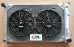 Radiateur+fans 70-87 Chevrolet Buick Regal 70-81 Camaro, Nieuw, Ophalen of Verzenden