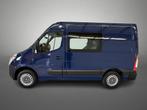 Opel Movano 2.3 CDTI L1H2 Direct leverbaar! Rolstoelbus, Voorwielaandrijving, Gebruikt, 4 cilinders, Origineel Nederlands
