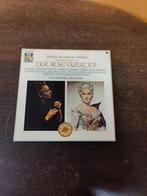 Der Rosenkavalier - Herbert von Karajan - Vinyl Boxset, Opera of Operette, Ophalen of Verzenden, Zo goed als nieuw, Romantiek