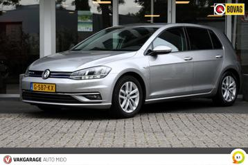 Volkswagen Golf 1.5 TSI Comfortline Business -Trekhaak- beschikbaar voor biedingen