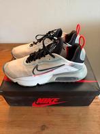 Nike Air Max 2090 Sneakers Maat 42, Wit, Ophalen of Verzenden, Sneakers of Gympen, Gedragen