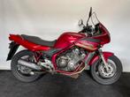 YAMAHA XJ 600 S / DIVERSION (bj 2000), Toermotor, Bedrijf