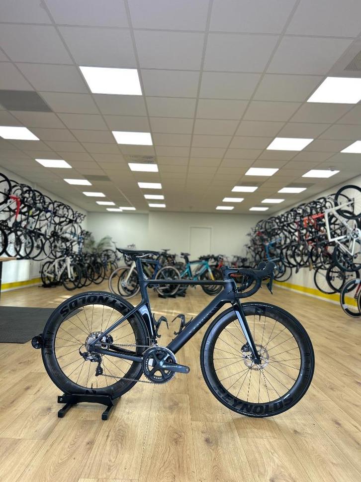 Canyon Aeroad Carbon Racefiets, Sport en Fitness, Wielrennen, Zo goed als nieuw, Overige typen, Ophalen of Verzenden