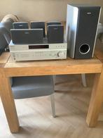 Sony Home Cinema Set, Audio, Tv en Foto, Home Cinema-sets, Ophalen of Verzenden, Gebruikt, 5.1-systeem, Sony