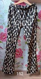 Flared broek, Ophalen of Verzenden, Zo goed als nieuw, Meisje, Broek