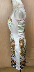 JustCavalli jurk maat 36 NIEUW [v], Overige kleuren, Nieuw, Ophalen of Verzenden, Knielengte