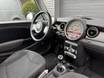 Mini Mini 1.6 Cooper | Airco | Lichtmetalen Velgen | APK t/m, Auto's, Voorwielaandrijving, Stof, Gebruikt, 4 cilinders