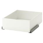IKEA Pax Lade 50x56 Wit, Huis en Inrichting, Kasten | Overige, Ophalen, Zo goed als nieuw