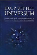 Jonathan Cainer Hulp uit het universum, Boeken, Nieuw, Verzenden