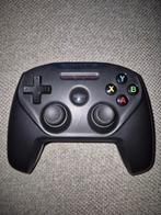 SteelSeries Nimbus Controller - Zo goed als nieuw, Ophalen of Verzenden, Zo goed als nieuw