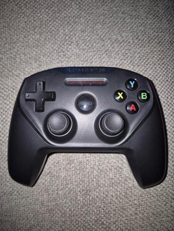 SteelSeries Nimbus Controller - Zo goed als nieuw beschikbaar voor biedingen