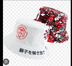 GEZOCHT MAX VERSTAPPEN JAPAN BUCKET HATT, Kleding | Heren, Hoeden en Petten, Ophalen, Zo goed als nieuw