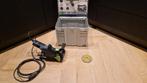 Festool DSG-AG 125 tegelslijper, Doe-het-zelf en Verbouw, Haakse handslijpmachine, 1000 watt of meer, Ophalen of Verzenden, Zo goed als nieuw