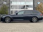 Bmw 5-SERIE 530E TOURING M-SPORT - PANO - LASER - ADAPTIEF, 1998 cc, Achterwielaandrijving, Gebruikt, 4 cilinders