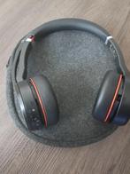 Jabra Evolve 75 MS, Computers en Software, Headsets, Ophalen of Verzenden, Zo goed als nieuw, Over-ear