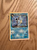 Dark Blastoise 20/82 | Rare, Ophalen of Verzenden, Zo goed als nieuw, Losse kaart