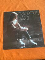 Francoise Hardy, Ophalen of Verzenden, Zo goed als nieuw, 12 inch